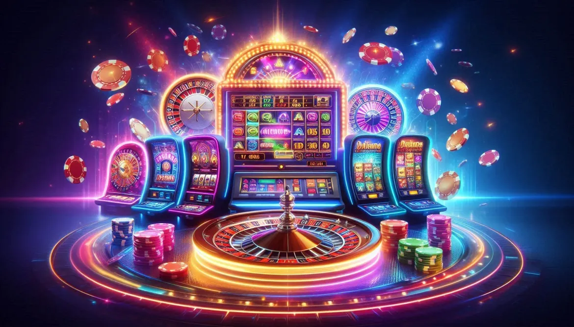 Slot7 Casino